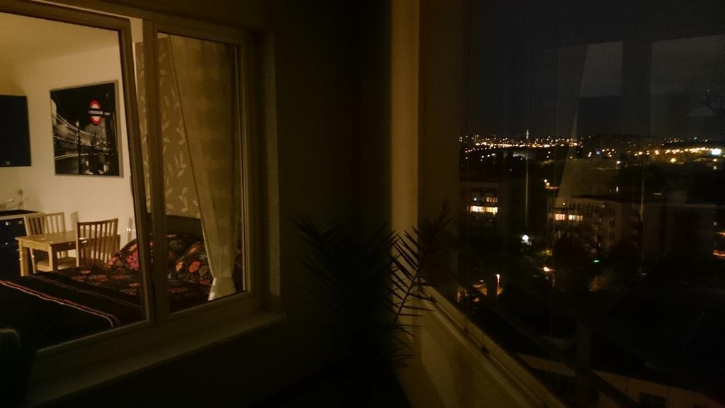 Flat 131 * Prag