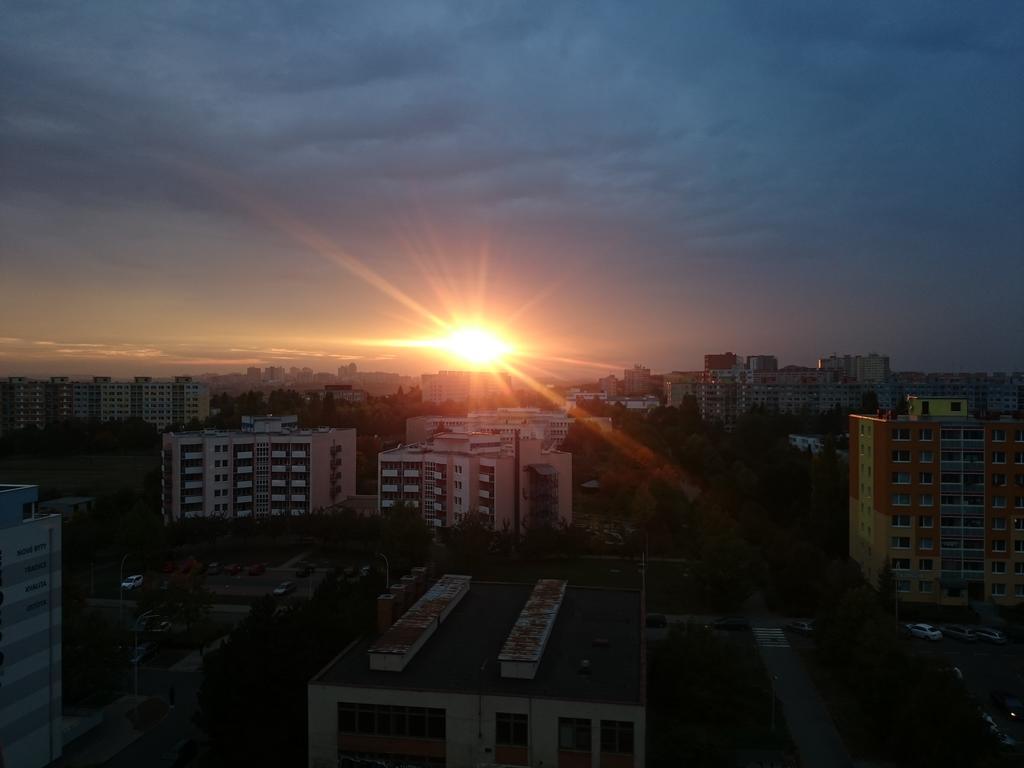 Flat 131 Apartment *