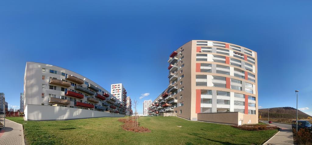 Apartment Flat 131