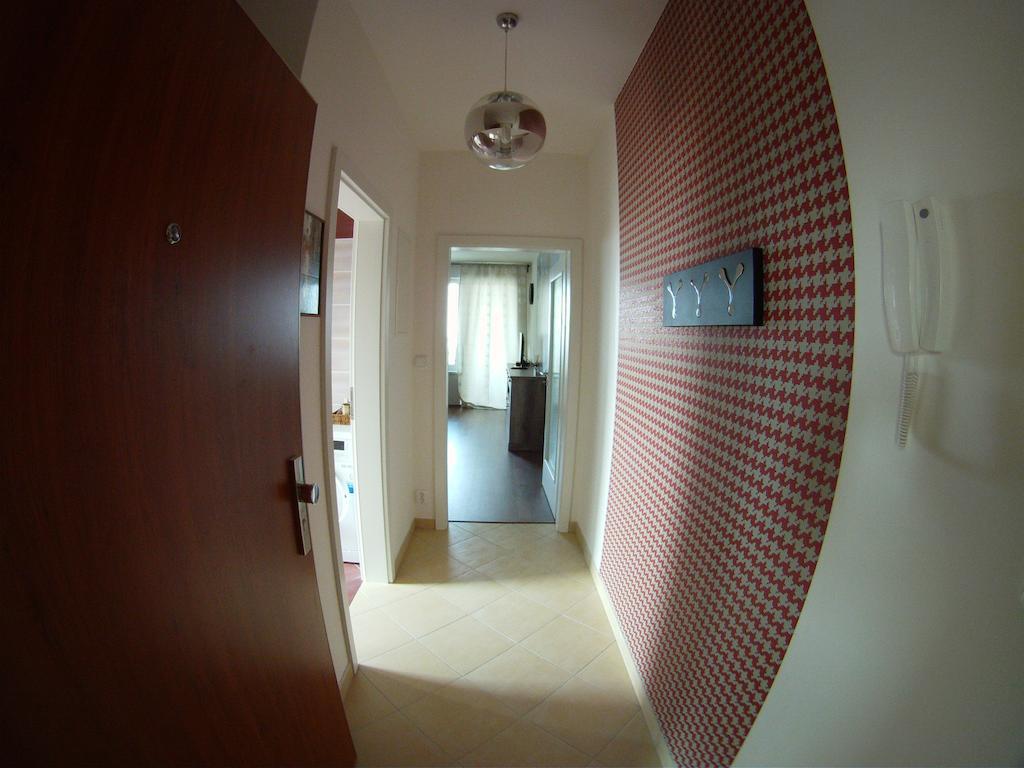 Apartment Flat 131 *
