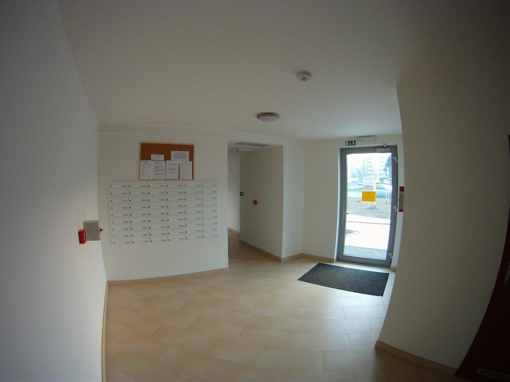 Flat 131 Prag