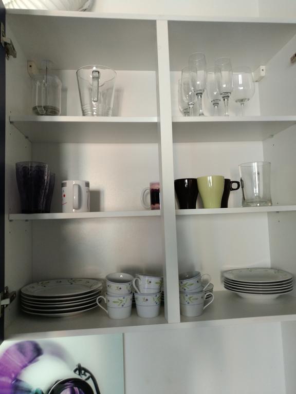 Apartment Flat 131 Prag
