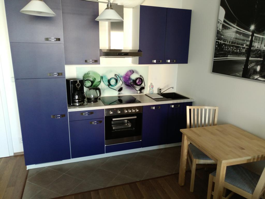 Flat 131 Apartment *