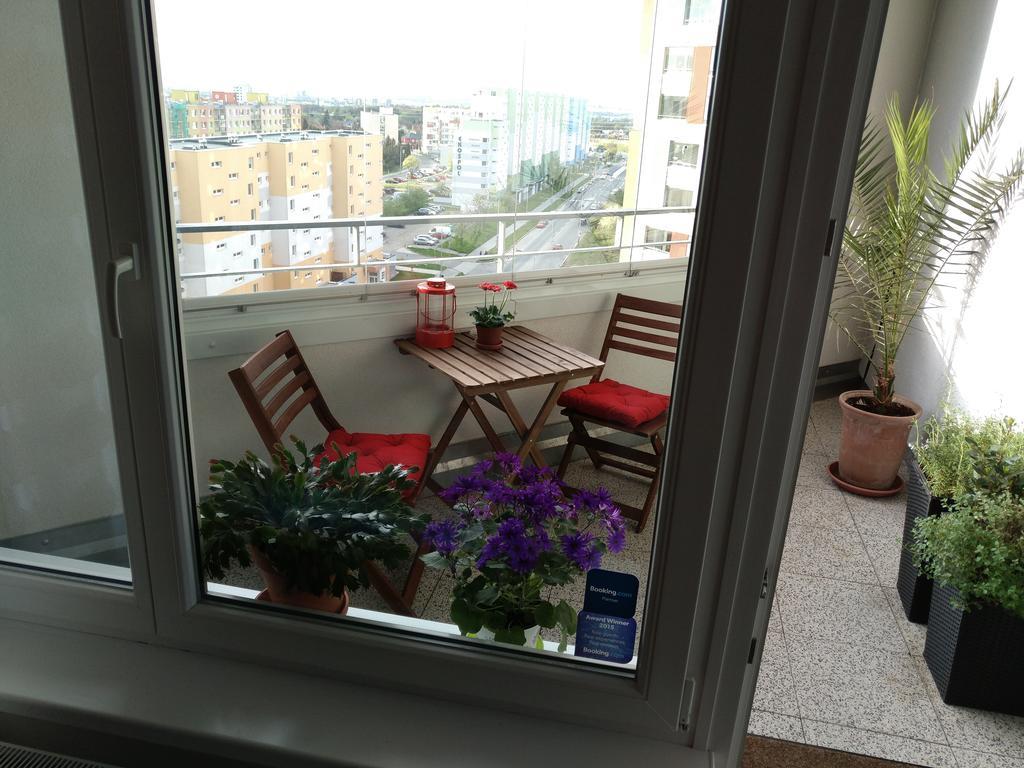 Apartment Flat 131