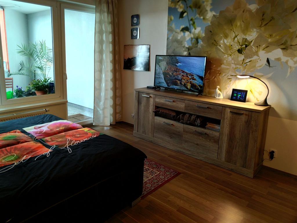 Flat 131 Apartment